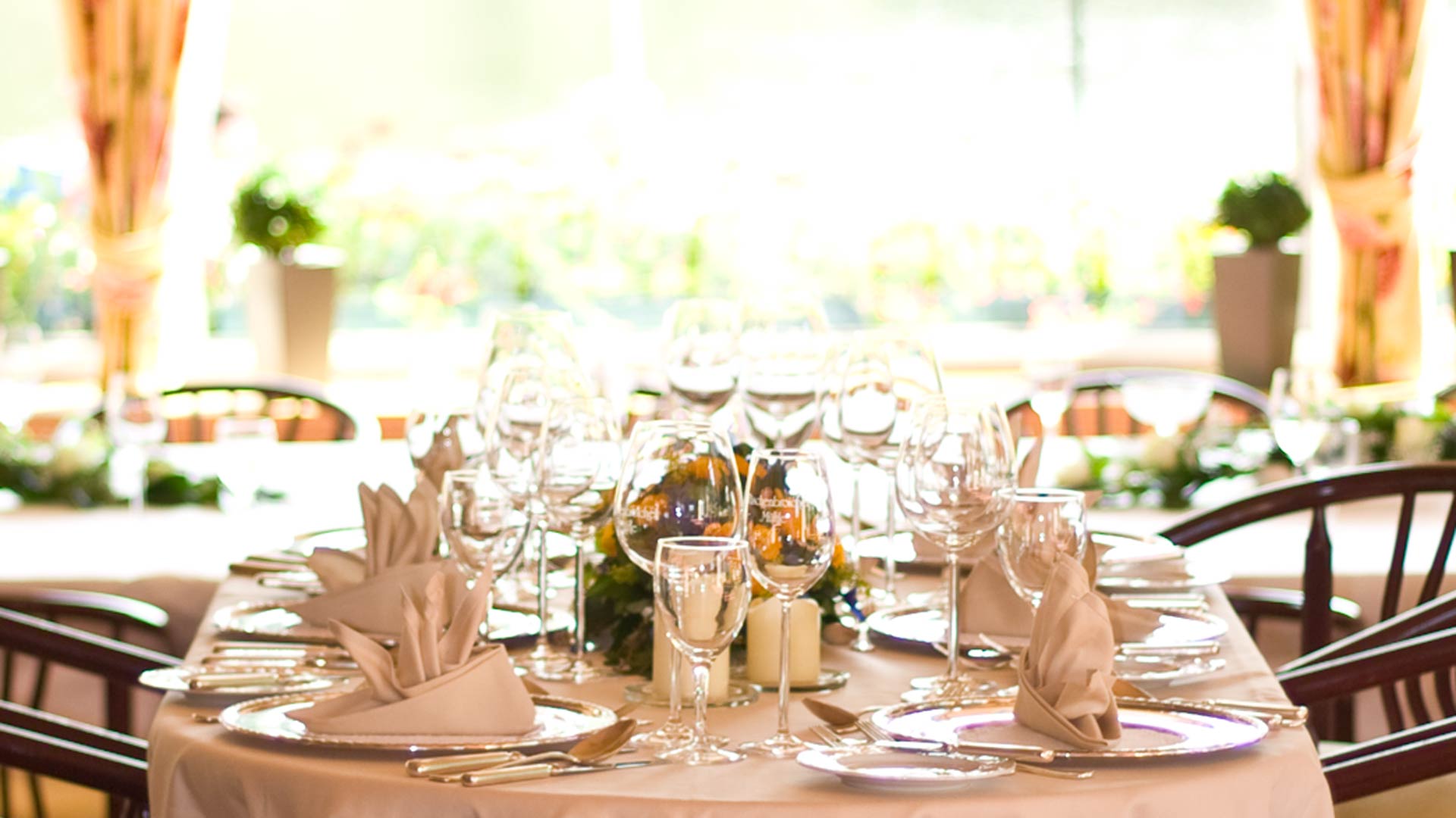 »Das gute Restaurant in Ihrer Nähe«